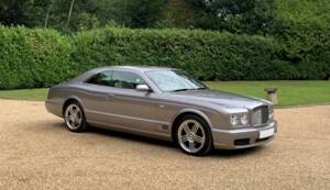 Immagine 1/38 di Bentley Brooklands (2008)