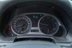 Bild 45/50 von Lexus IS 220d (2006)