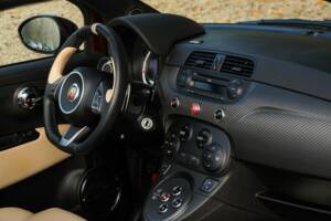 Imagen 21/50 de Abarth 695 "Edizione Maserati" (2013)