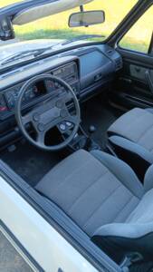 Bild 39/55 von Volkswagen Golf I Cabrio 1.8 (1985)