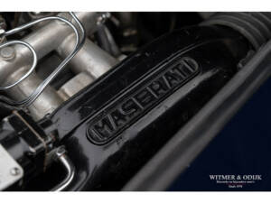 Bild 41/43 von Maserati 3500 GTI Sebring (1963)