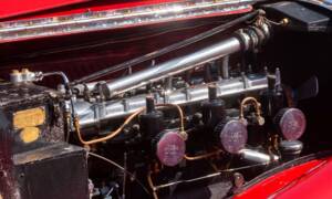 Image 5/30 de British Salmson 20/90 hp (1938)
