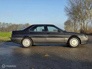 Bild 5/42 von Alfa Romeo 164 2.0i V6 Turbo (1992)