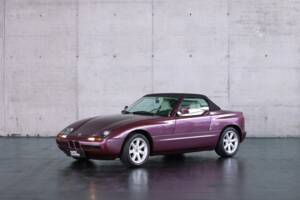 Bild 2/50 von BMW Z1 Roadster (1991)