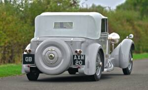 Afbeelding 23/50 van Bentley 3 1/2 Litre (1934)