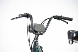 Immagine 10/44 di Piaggio Ciao (1987)