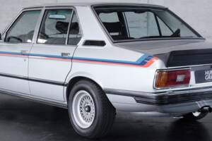 Bild 38/50 von BMW M 535i (1979)