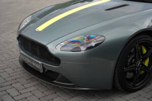 Bild 26/50 von Aston Martin V8 Vantage AMR (2018)