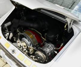 Image 27/50 of Porsche 911 2.4 S (1973)