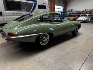 Bild 10/29 von Jaguar E-Type 4.2 (1967)