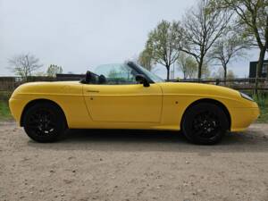 Immagine 3/8 di FIAT Barchetta 1.8 16V (1995)