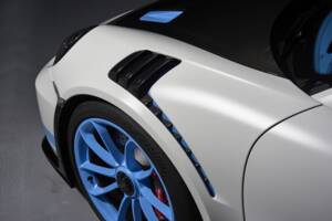 Bild 14/41 von Porsche 911 GT3 RS Weissach (2020)