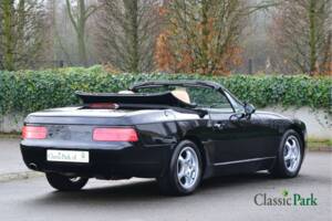 Bild 4/50 von Porsche 968 (1992)