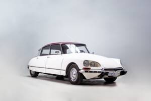 Imagen 4/34 de Citroën ID 19 (1966)