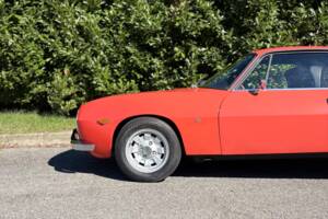 Bild 2/12 von Lancia Fulvia Sport 1.6 (Zagato) (1972)