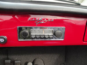 Image 27/63 of Volkswagen Karmann Ghia 1500 (1971)