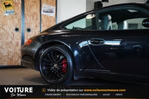 Bild 18/26 von Porsche 911 Carrera S (2006)