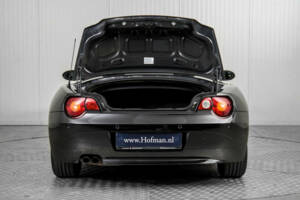 Bild 36/50 von BMW Z4 2.5i (2003)