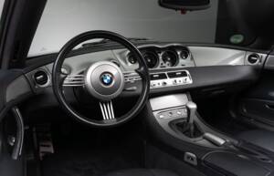 Bild 18/26 von BMW Z8 (2000)