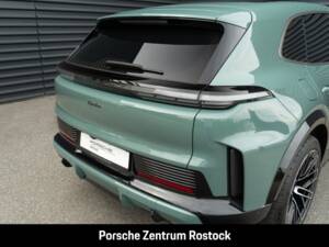 Imagen 30/35 de Porsche Cayenne Turbo E-Hybrid (1900)