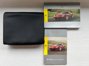 Image 14/15 de Ferrari F12berlinetta (2013)