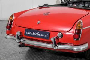 Bild 30/50 von MG MGB (1965)