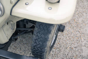 Image 31/59 of FIAT Campagnola (1972)