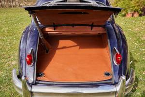 Image 43/50 de Jaguar XK 150 FHC (1958)