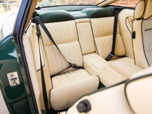 Imagen 9/80 de Aston Martin V8 Coupé (1996)