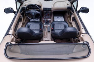 Bild 32/39 von BMW Z3 1.9 (1996)