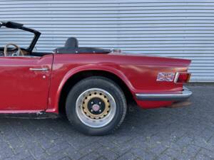 Bild 4/8 von Triumph TR 6 (1974)