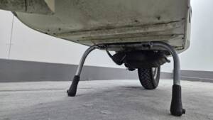 Immagine 3/15 di Piaggio DUMMY (1963)