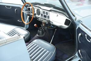 Bild 25/44 von Triumph TR 4 (1964)