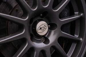 Image 20/50 of Subaru Impreza Cosworth STi CS400 (2010)