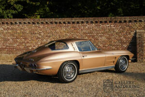 Image 2/50 de Chevrolet Corvette Sting Ray (1963)