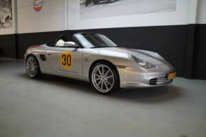 Immagine 3/50 di Porsche Boxster (2003)