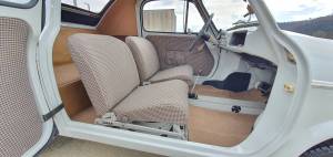 Bild 25/48 von Piaggio Vespa 400 (1957)