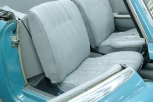 Bild 21/50 von Mercedes-Benz 190 SL (1960)