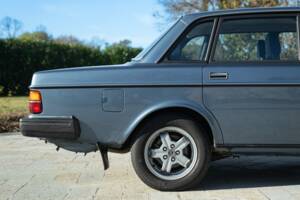 Obraz 19/50 pojazdu Volvo 244 GL D (1984)
