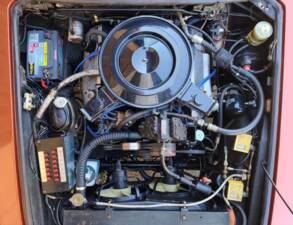 Bild 18/28 von Jensen Interceptor  MK III (1975)