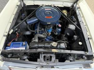 Image 36/50 de Ford Mustang 390 GTA (1966)