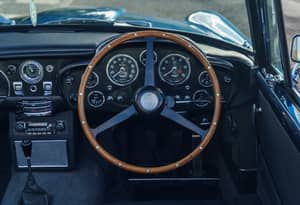 Imagen 18/27 de Aston Martin DB 5 (1964)