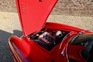 Image 29/50 of Alfa Romeo Giulietta SS (1961)