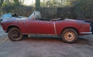 Bild 7/40 von FIAT 1200 Spyder (1958)