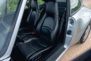 Image 11/15 of Porsche 911 Carrera 4 (1994)