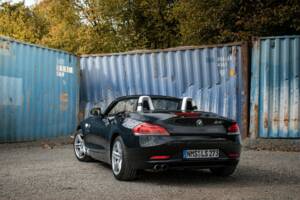 Image 4/14 of BMW Z4 sDrive23i (2011)