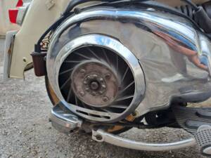 Immagine 7/35 di Piaggio Vespa 150 GL (1963)