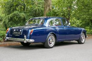 Bild 7/44 von Bentley S 3 Continental Flying Spur (1964)