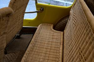 Image 23/45 of FIAT Ghia 500 Jolly (1971)