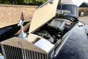 Image 34/50 de Rolls-Royce Silver Cloud III (1965)